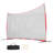 Barricade Backstop Net, Ball Sports Barrier Netting, Portable Practice-99359851