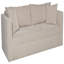 Ease Stocked,Stocked Casegoods Sofa