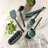 Lékué Non-Scratch Cooking Utensils, Set of 5