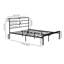 Metal Bed