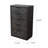 5-Piece Bedroom Set-1407422297