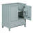 29.5 " Single Bathroom Vanity Base