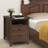 Farmhouse 7-Drawer Dresser & 2-Drawer Nightstand Set
