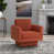 Peluche rouge est en rupture de stock