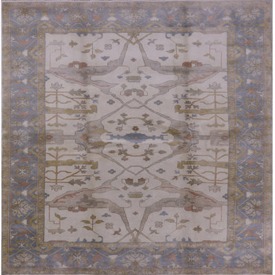 Oriental Indoor Rug