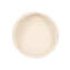 Waves Resin Bowl in Ivory