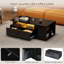Coffee Table with Storage-919001224