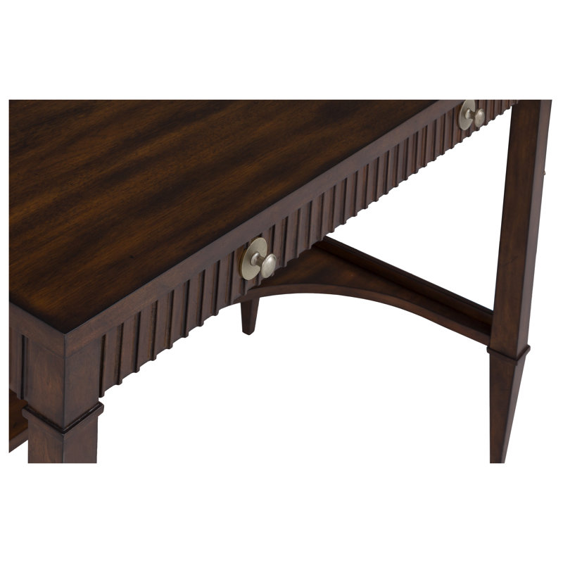 West Camden 42'' W Rectangle Accent Desk