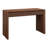 Harlan 48" Wide Rectangular Desk in Satin Walnut-1425761405