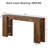 Sofa Table,Entryway Table,Console Table,Hall Table-1499159693