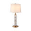 Lampe de chevet d'appoint Sharnece