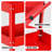 40 in. H x 29 in. W Utility Cart