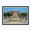 Corinthian Framed Photographic Print