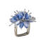 Starburst Napkin Ring-48543845