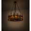 Tall Pines Downrod Ceiling Fan