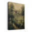 Impression sur toile encadrée-1713747179