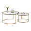 Lieselore Frame Coffee Table-1327451280