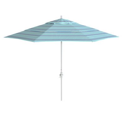 Parasol de marché 132 po Sunbrella