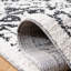 Tapis marocain à poils longs performance performance-450834892