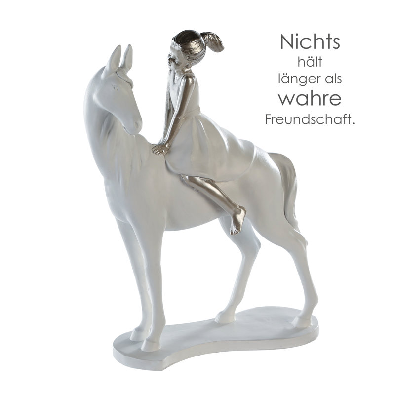 Teagan People Figurines & Sculptures
