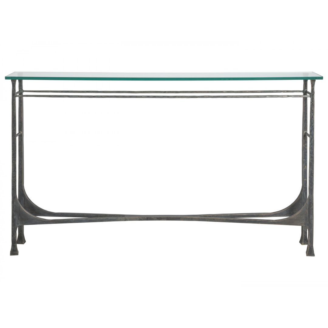 Metal Designs Bruno Console Artistica Home Table Base 