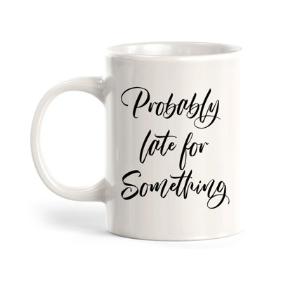 Coffee Mug