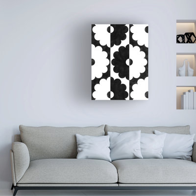 Bolog Elena Ristova Aspectratiomixed37 Canvas Art