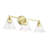 Esterly 3 - Light Dimmable Vanity Light-1033335026