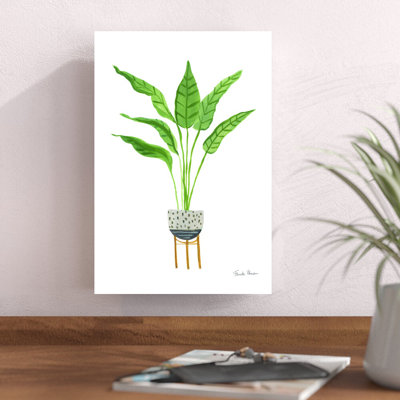 Green House Plants III