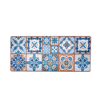 Tapis ergonomique anti-fatigue
