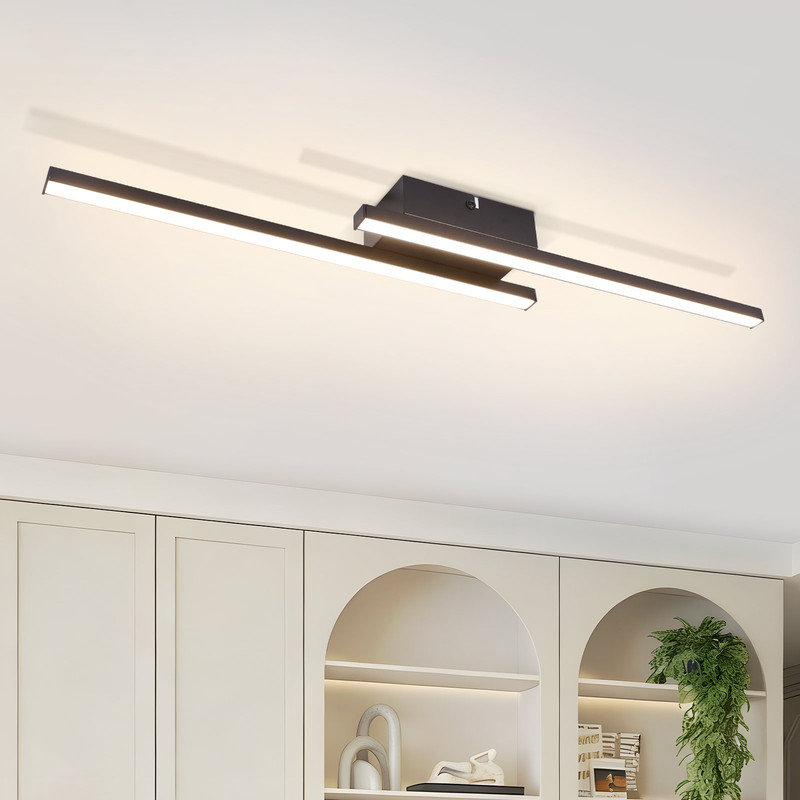 Flush Mount, 4000K