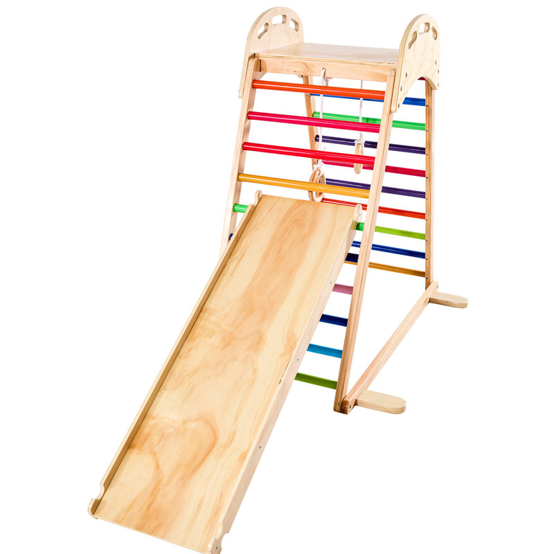 Jungle Gym 41
