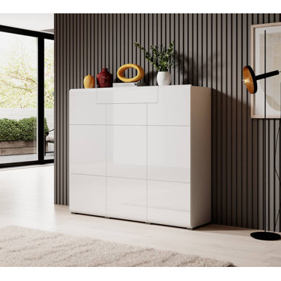 Toledo 147cm Sideboard