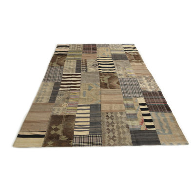 6x9 Plimpton Multi Rug