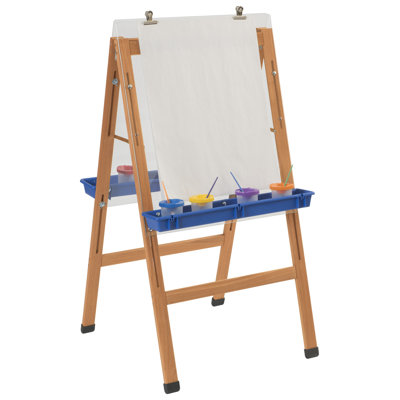 Chevalet pliant pour enfant Childcraft
