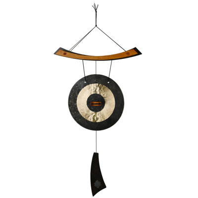 Carillon Héritage gong ™