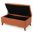 Flip Top Storage Bench-537375463