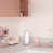 Rose est en rupture de stock