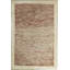 Hand-Knotted High-Quality Cream Area Rug
