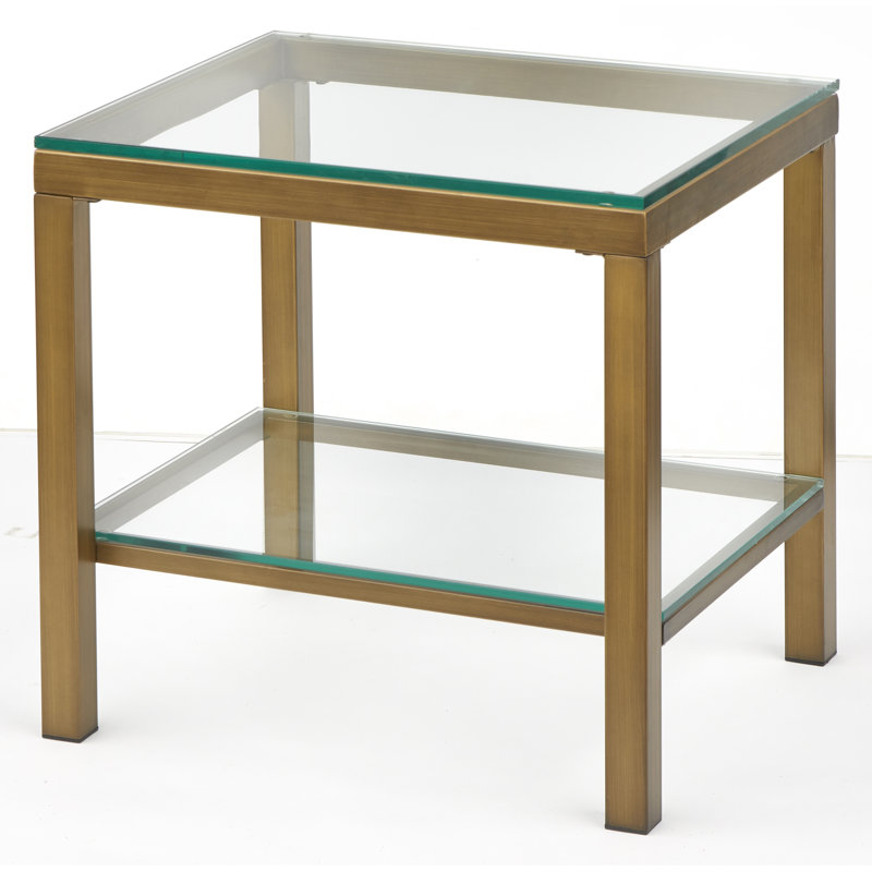 Table de bout Sawin