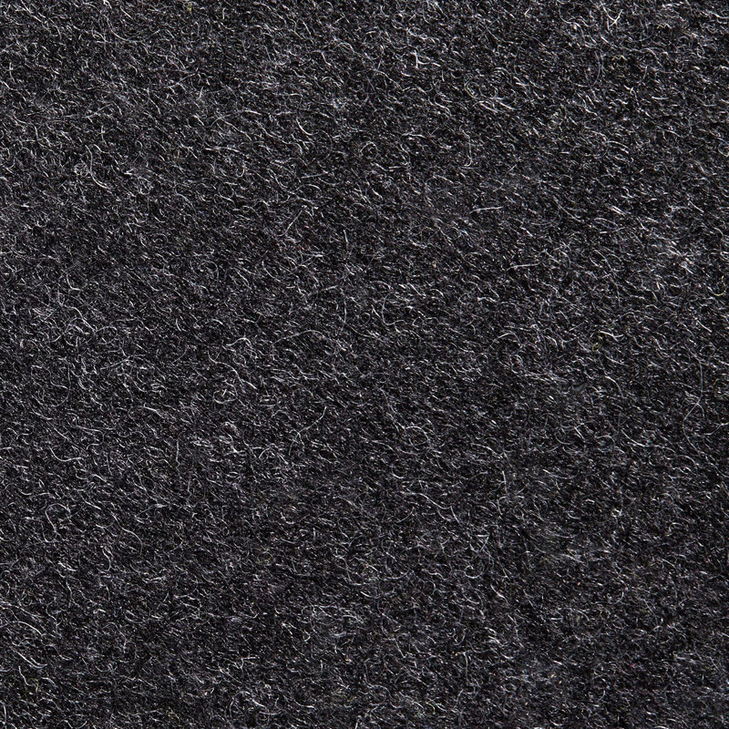 Neat Upholstered Dining Chair, Vesper Charcoal