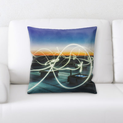 Throw Pillow