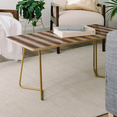 Table basse Seaside