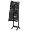 Jevale Freestanding Jewelry Armoire-745268698