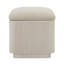 Caracole Classic Ottoman