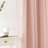 Sonja Polyester Room Darkening Sliding Panel Pair-23151642