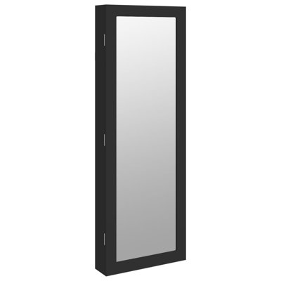 Nashid Jewelry Armoire