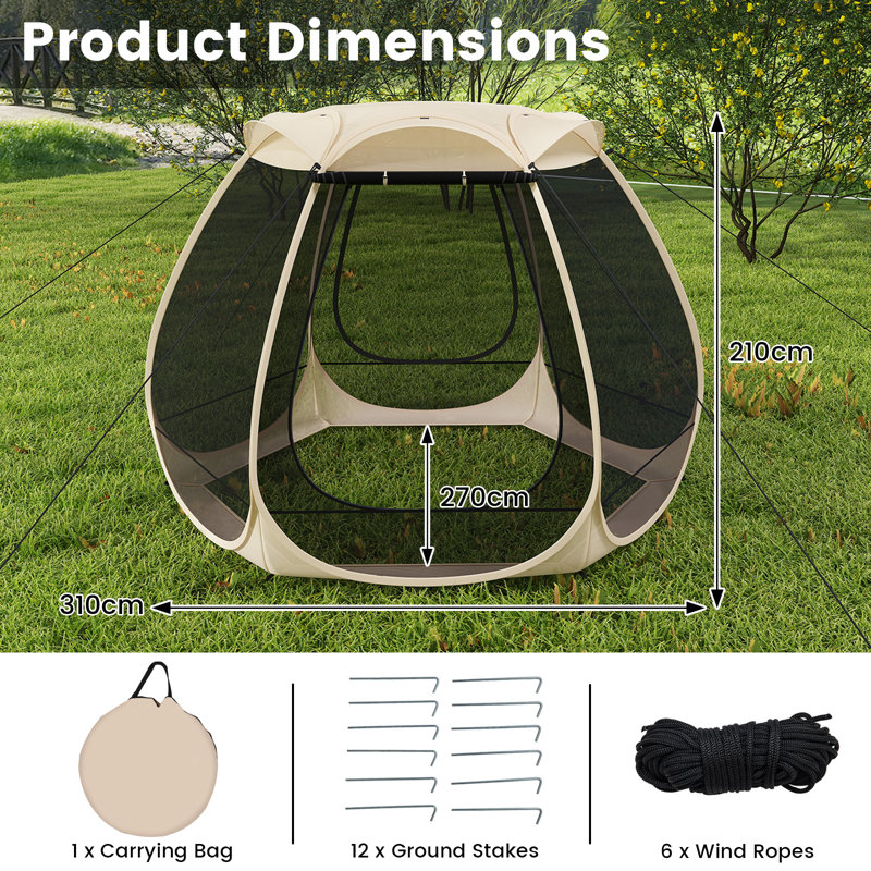 Tent