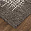 Tapis rectangulaire en laine Norvan-590236562