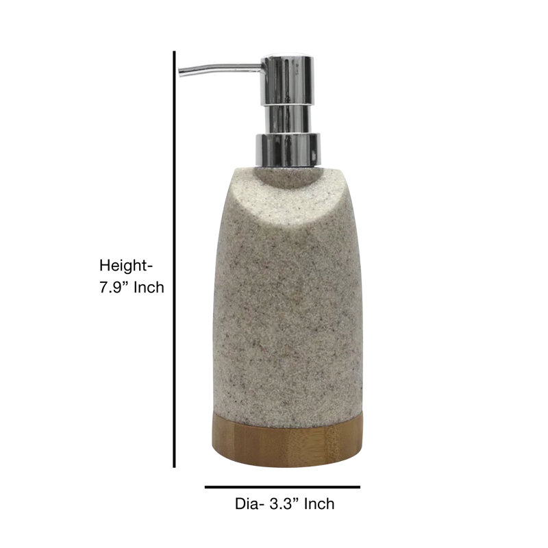 Pompe à lotion Brogan